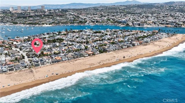 1706 E Ocean Boulevard, Newport Beach, CA 92661