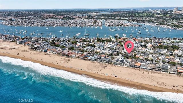 1706 E Ocean Boulevard, Newport Beach, CA 92661
