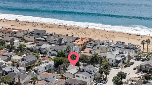 1706 E Ocean Boulevard, Newport Beach, CA 92661