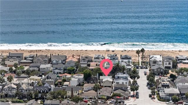 1706 E Ocean Boulevard, Newport Beach, CA 92661