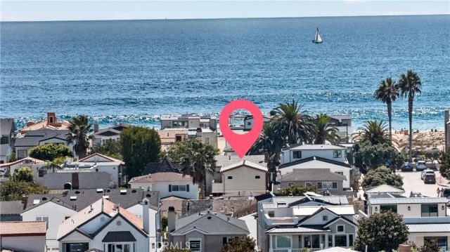 1706 E Ocean Boulevard, Newport Beach, CA 92661