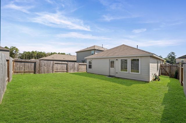 14982 N Ascot Bend Circle, Conroe, TX 77306