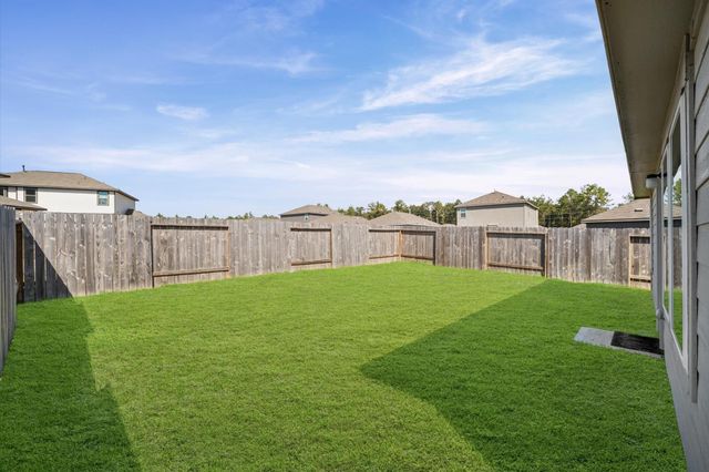 14982 N Ascot Bend Circle, Conroe, TX 77306