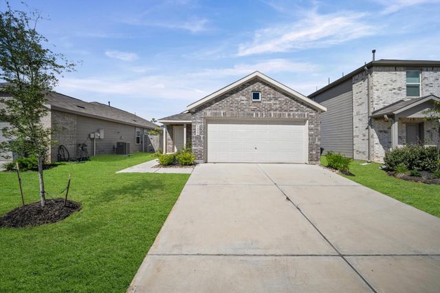 14982 N Ascot Bend Circle, Conroe, TX 77306