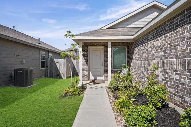 14982 N Ascot Bend Circle, Conroe, TX 77306