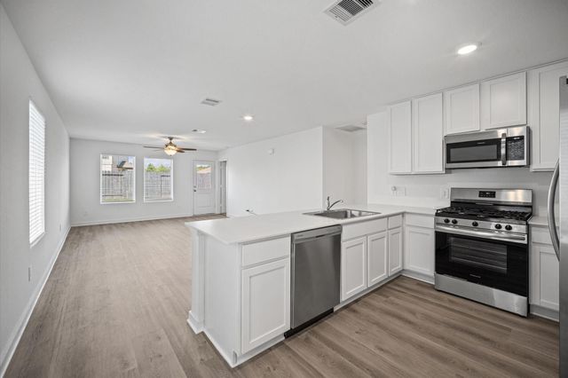 14982 N Ascot Bend Circle, Conroe, TX 77306