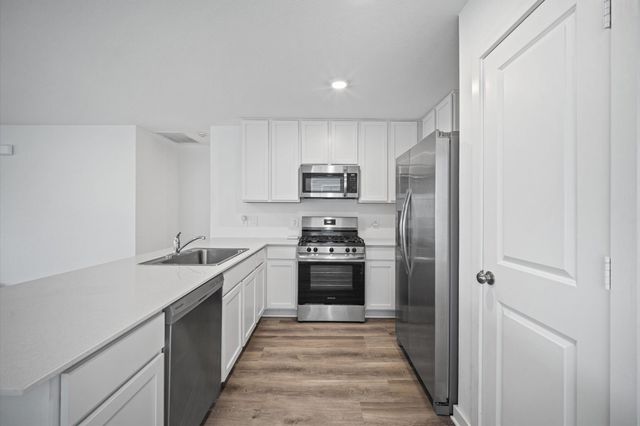 14982 N Ascot Bend Circle, Conroe, TX 77306