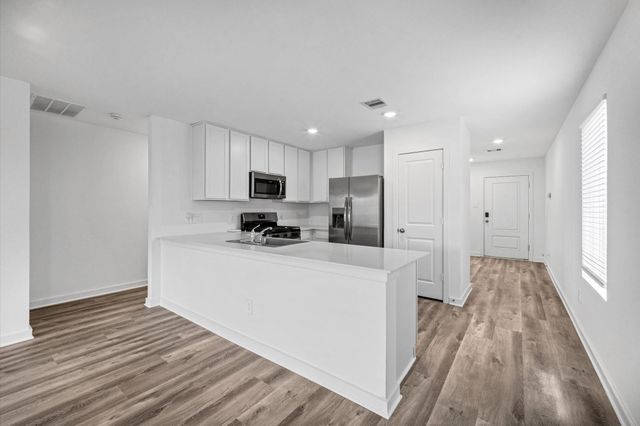 14982 N Ascot Bend Circle, Conroe, TX 77306