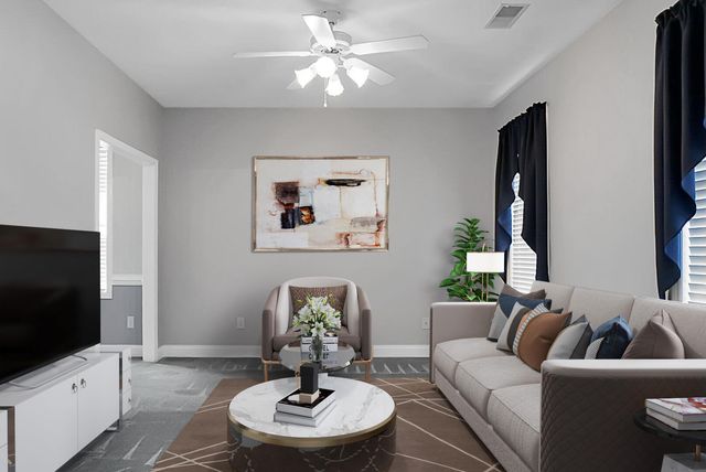 102 Antebellum Way, Summerville, SC 29483