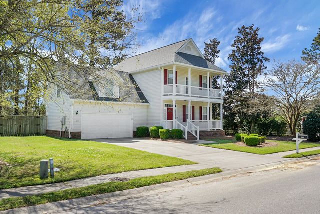 102 Antebellum Way, Summerville, SC 29483