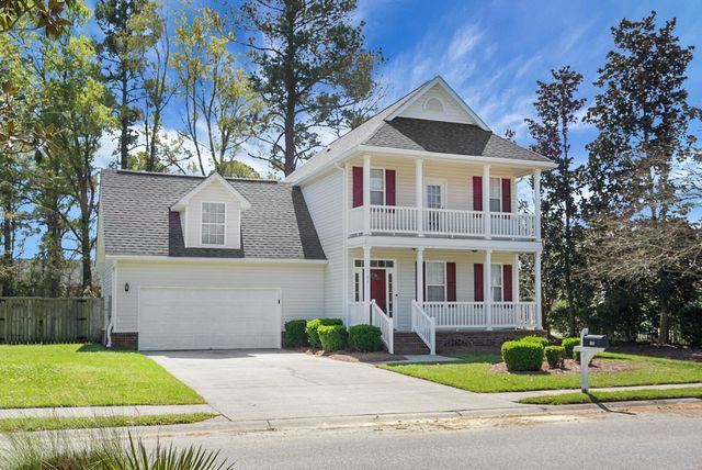 102 Antebellum Way, Summerville, SC 29483