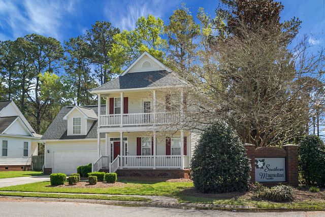 102 Antebellum Way, Summerville, SC 29483