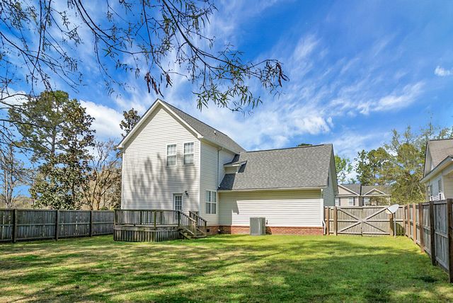 102 Antebellum Way, Summerville, SC 29483