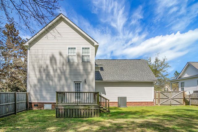 102 Antebellum Way, Summerville, SC 29483