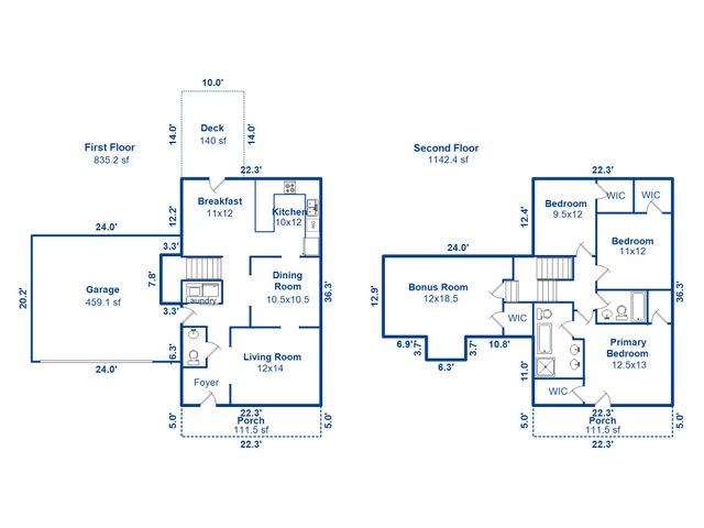 102 Antebellum Way, Summerville, SC 29483