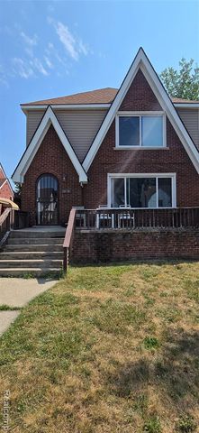5050 Buckingham Avenue, Detroit, MI 48224