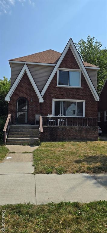 5050 Buckingham Avenue, Detroit, MI 48224