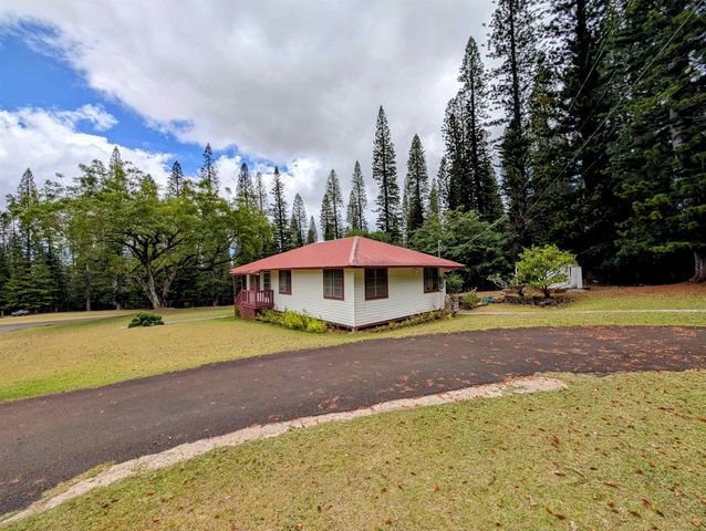 437 Hau Dr, Lanai City, HI 96763