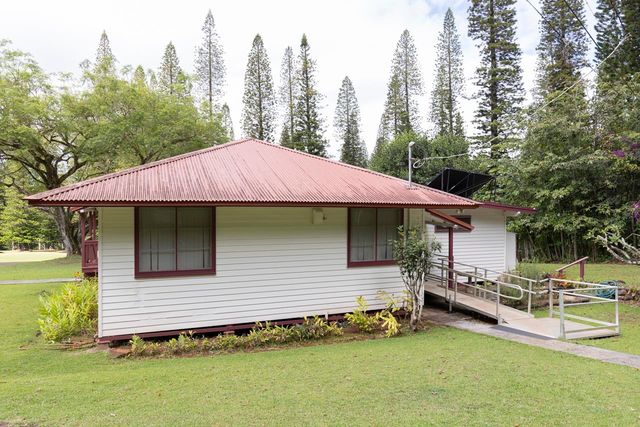 437 Hau Dr, Lanai City, HI 96763