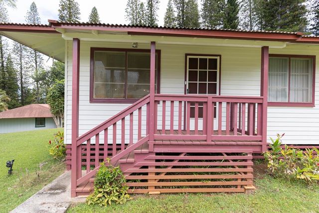 437 Hau Dr, Lanai City, HI 96763