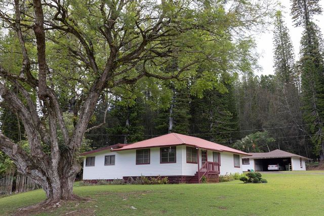 437 Hau Dr, Lanai City, HI 96763