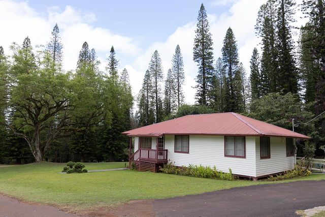 437 Hau Dr, Lanai City, HI 96763
