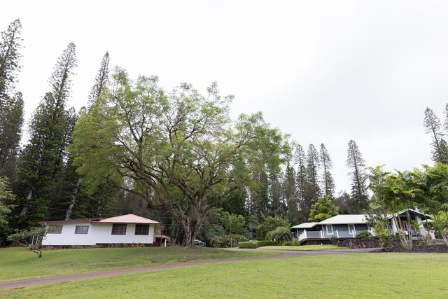 437 Hau Dr, Lanai City, HI 96763