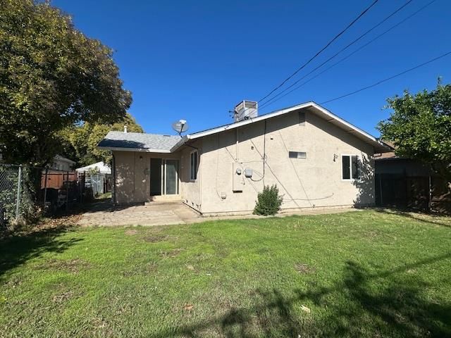 3646 18th Ave, Sacramento, CA 95820