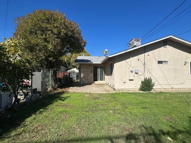 3646 18th Ave, Sacramento, CA 95820