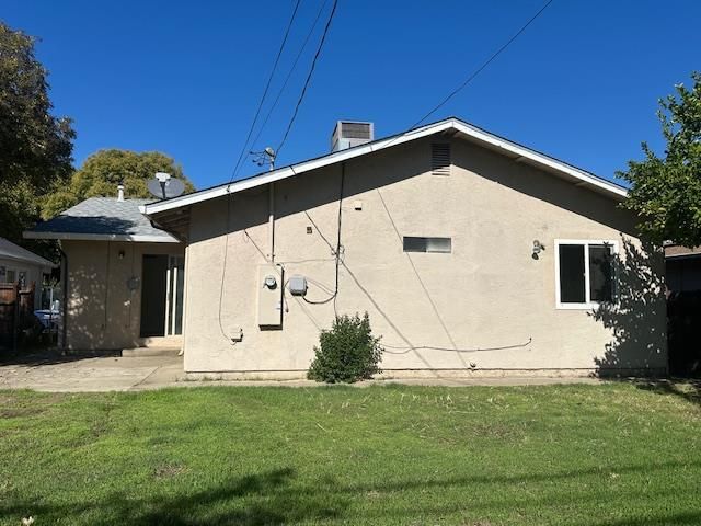 3646 18th Ave, Sacramento, CA 95820