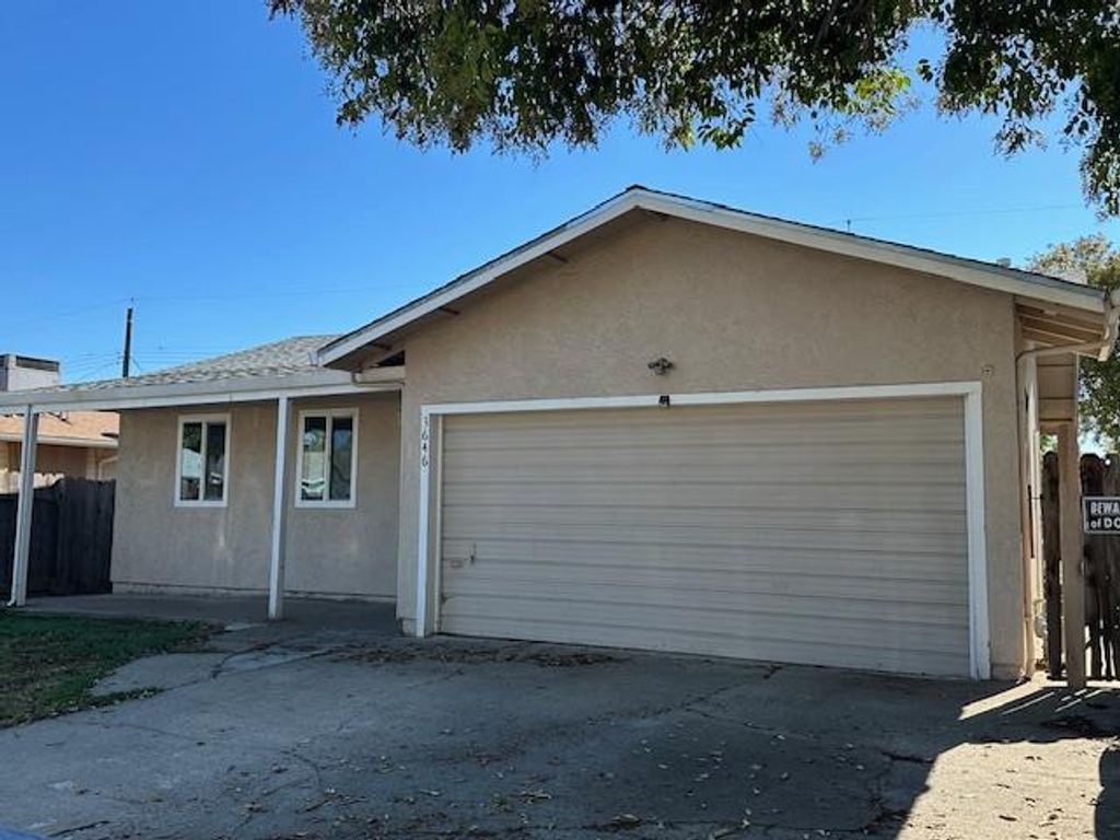 3646 18th Ave, Sacramento, CA 95820
