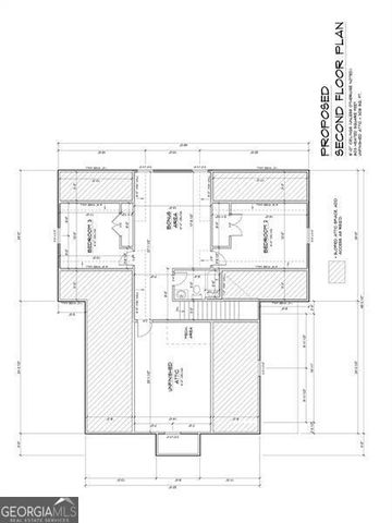 48 ITHICA Court, Jasper, GA 30143