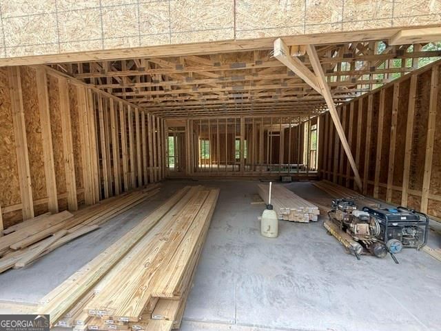 48 ITHICA Court, Jasper, GA 30143