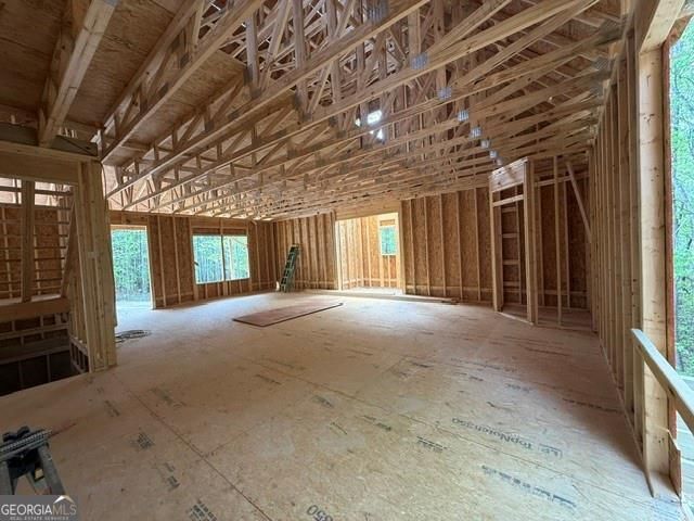 48 ITHICA Court, Jasper, GA 30143