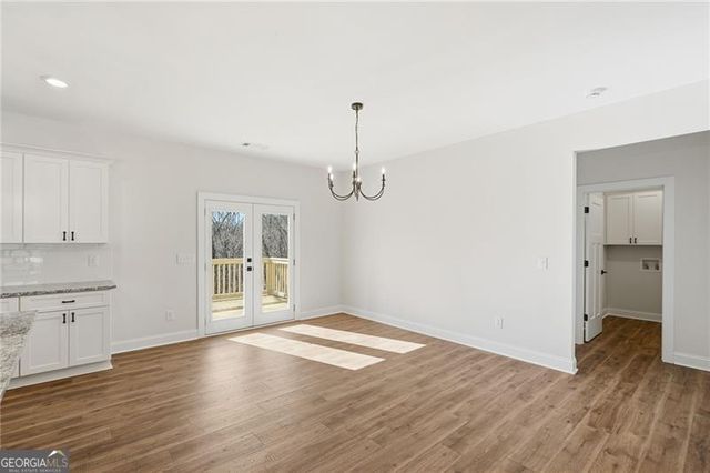 48 ITHICA Court, Jasper, GA 30143