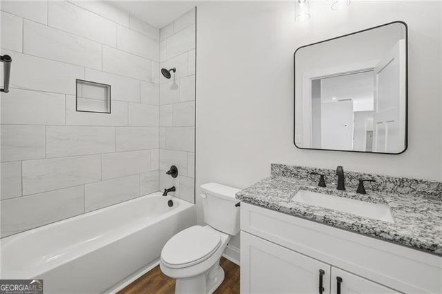 48 ITHICA Court, Jasper, GA 30143