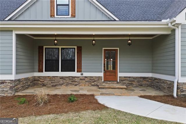 48 ITHICA Court, Jasper, GA 30143