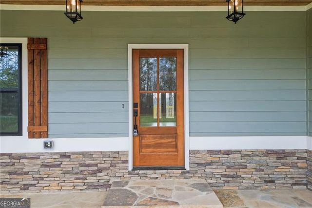 48 ITHICA Court, Jasper, GA 30143