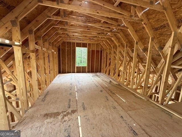 48 ITHICA Court, Jasper, GA 30143