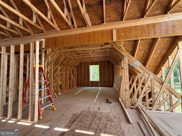 48 ITHICA Court, Jasper, GA 30143