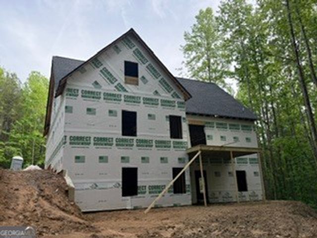 48 ITHICA Court, Jasper, GA 30143