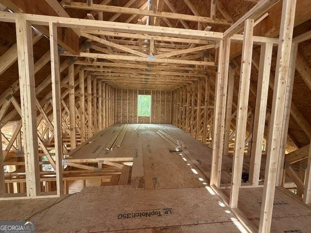 48 ITHICA Court, Jasper, GA 30143