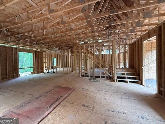 48 ITHICA Court, Jasper, GA 30143