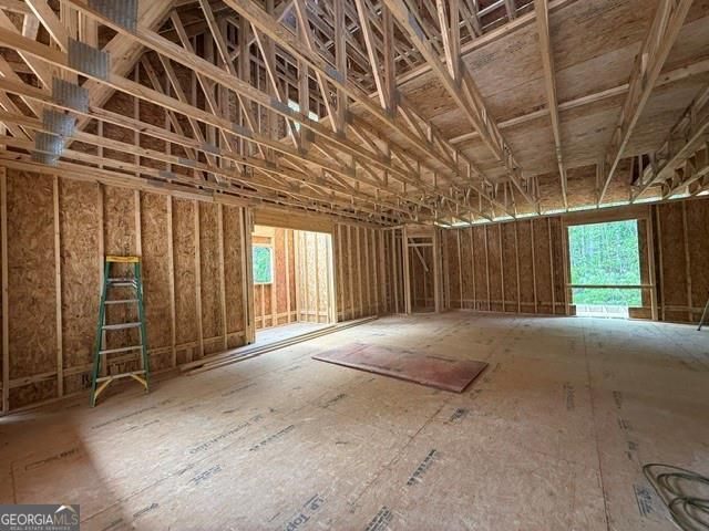 48 ITHICA Court, Jasper, GA 30143