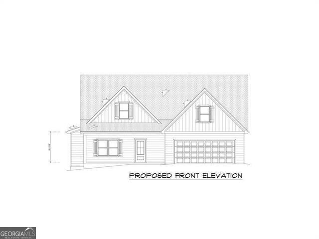 48 ITHICA Court, Jasper, GA 30143