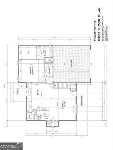 48 ITHICA Court, Jasper, GA 30143