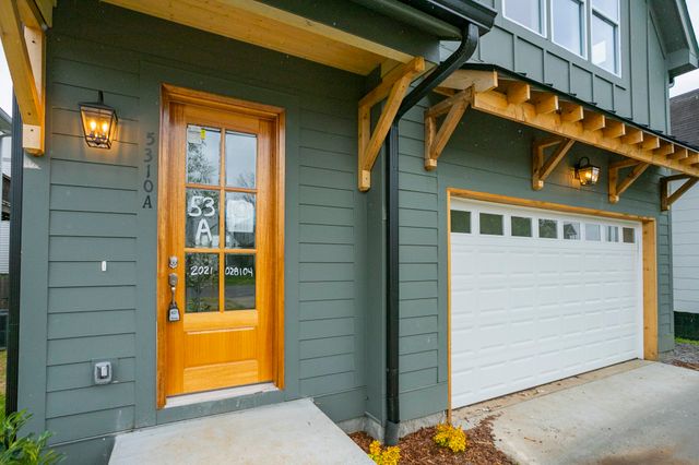 5310 Louisiana Ave Unit A, Nashville, TN 37209