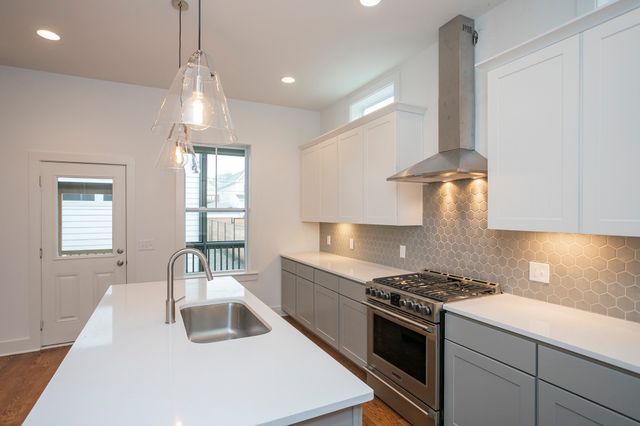 5310 Louisiana Ave Unit A, Nashville, TN 37209