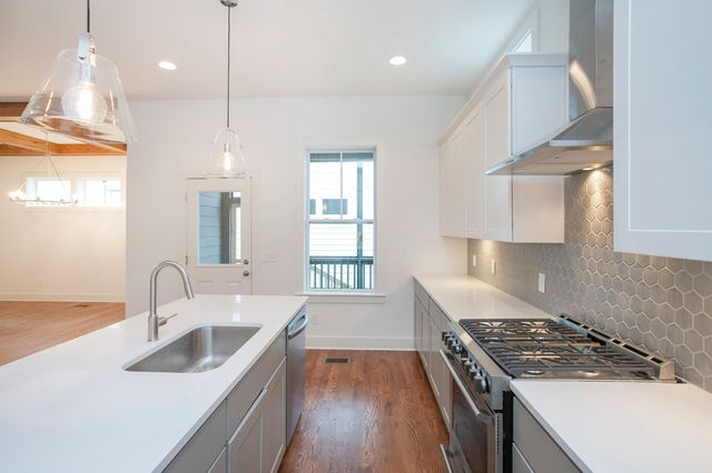 5310 Louisiana Ave Unit A, Nashville, TN 37209