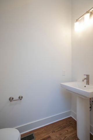 5310 Louisiana Ave Unit A, Nashville, TN 37209